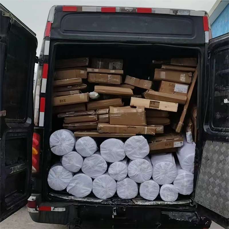 南宁至义乌货运专线，一站式物流服务助您货畅其流！（到义乌物流专线）