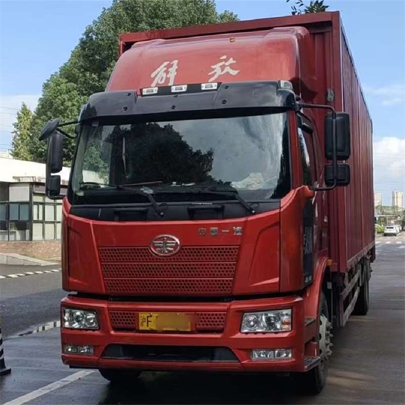 南宁到德清物流公司——专业货运，安心之选（德清物流专线货运）