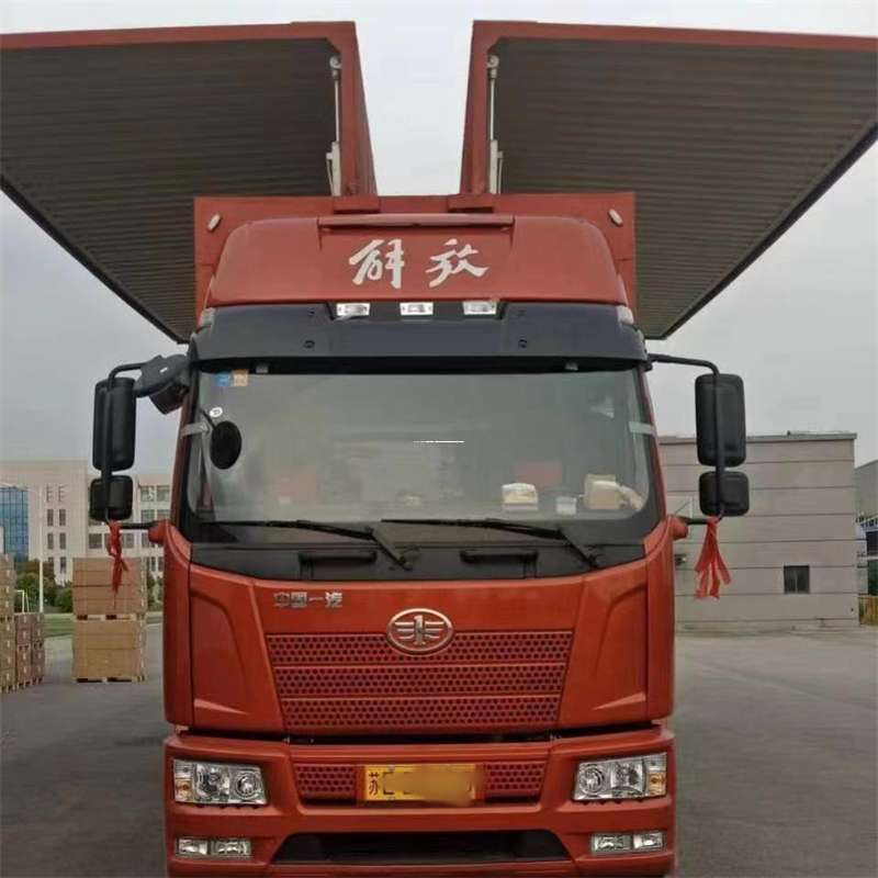南宁到重庆物流公司，一站式服务为您提供高效便捷货运体验（到重庆的物流公司）