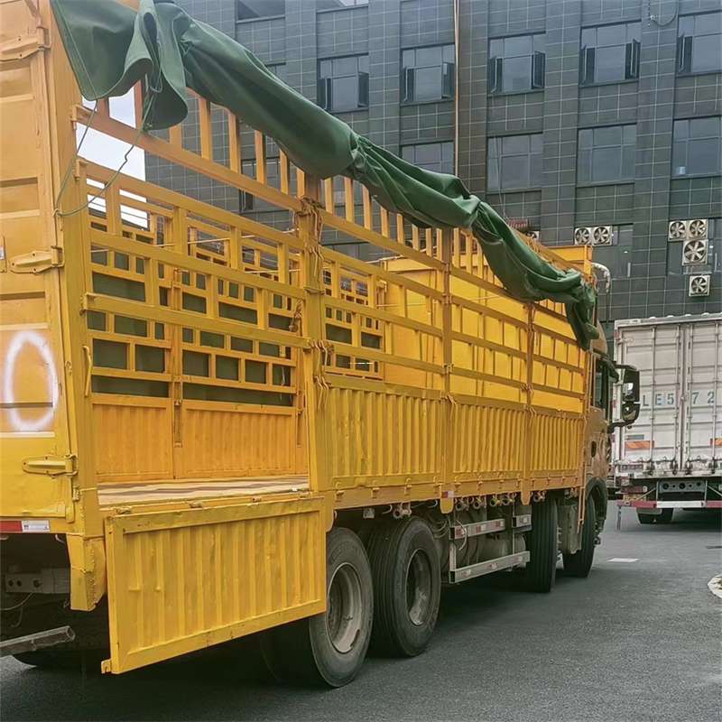 南宁到新泰物流公司——一站式货运服务（到新泰的物流）