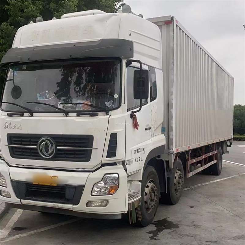 南宁到汉中物流公司——一站式服务，让货运更便捷（汉中物流公司在哪里）
