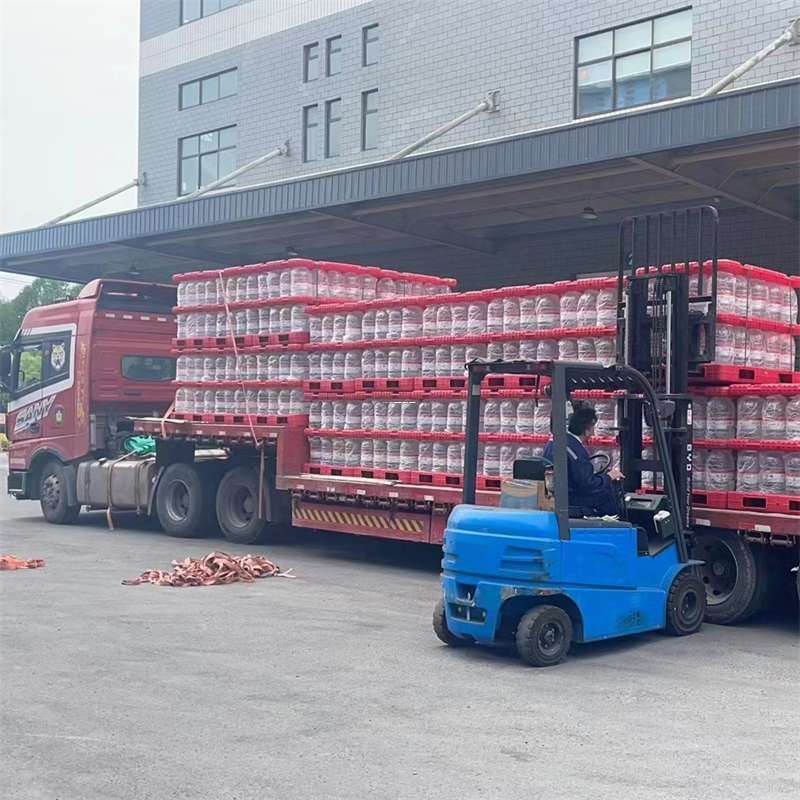 南宁到宁波物流公司——一站式服务，让货运更轻松