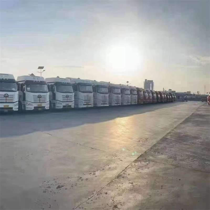 南宁到福建物流公司——专业货运，全程无忧
