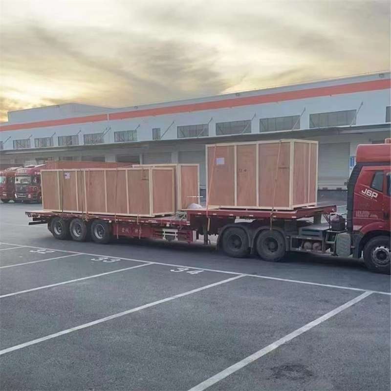 南宁到岳阳物流公司——一站式服务，让货运更便捷