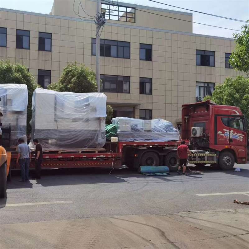 南宁到益阳物流公司一站式服务，让货运更轻松