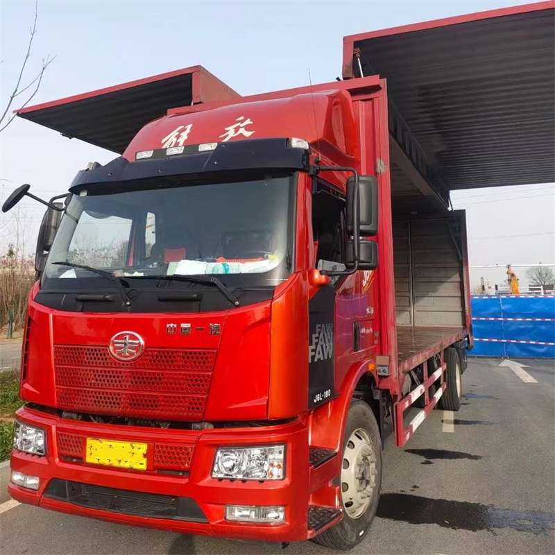 南宁到即墨物流公司，一站式服务，让货运更便捷（到即墨物流公司,一站式服务,让货运更便捷）
